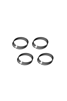 GOETZE 06-878707-50-GOE.06-878707-50-GOE.06-878707-50-GOE.06-878707-50 | Opel Astra H 1.6 Z16XEP Sekman 0.50