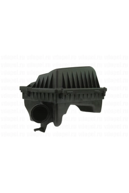 PSA 13273413 | Opel Astra H 1.6 Benzinli Motor Hava Filtre Kutusu Komple 2007-2013