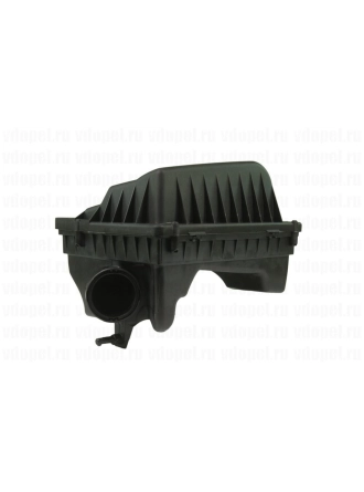 PSA 13273413 | Opel Astra H 1.6 Benzinli Motor Hava Filtre Kutusu Komple 2007-2013