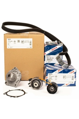 BOSCH 1987946980 | Opel Astra H 1.9 Dizel (Z19DTH) Triger Seti Devirdaimli 1987946457