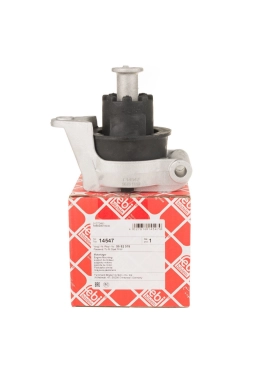 FEBI BILSTEIN 14547 | BILSTEIN / Opel Astra H 1.3 / 1.6 Arka Motor Takozu
