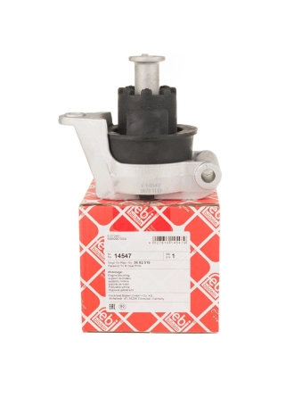 FEBI BILSTEIN 14547 | BILSTEIN / Opel Astra H 1.3 / 1.6 Arka Motor Takozu