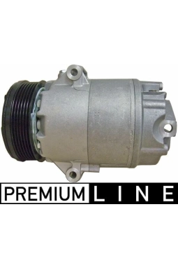 MAHLE ACP125000P | Klima Kompresörü Astra.H 1.3D *Z13dth*