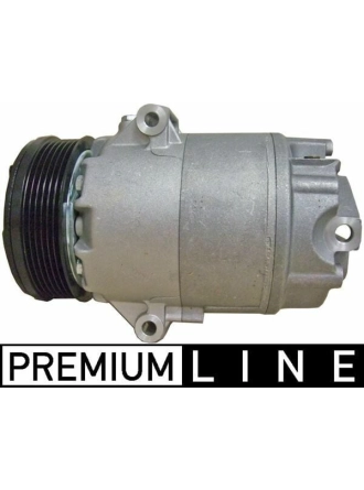 MAHLE ACP125000P | Klima Kompresörü Astra.H 1.3D *Z13dth*
