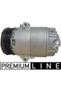 MAHLE ACP125000P | Klima Kompresörü Astra.H 1.3D *Z13dth*