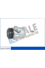KALE 349720 | Klima Kompresörü Astra.H 1.3D *Z13dth*
