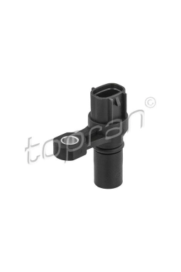 TOPRAN 207410 | Şanzıman Hız Sensörü Astra.H-Corsa.D-Vectra.B Otomatik