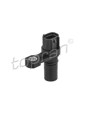 TOPRAN 207410 | Şanzıman Hız Sensörü Astra.H-Corsa.D-Vectra.B Otomatik