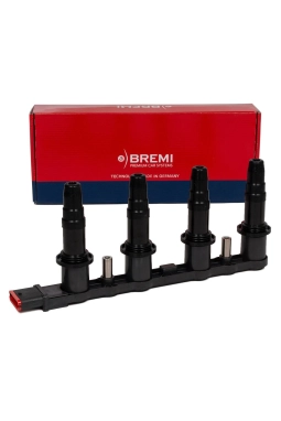 BREMI 20470 | Opel Astra H 1.6 Benzinli Ateşleme Bobini