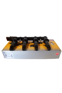 NGK 48004 | Opel Astra H 1.6 Benzinli Motor Ateşleme Bobini 2004-2013