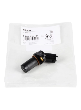 BOSCH 0261210151 | Opel Astra H 1.4 Benzinli (Z14XEP) Krank Devir Sensörü