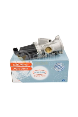 SUPSAN EGR0002 | Opel Astra H 1.3 Dizel (90BG / Z13DTH) Dizel Egr Valfi