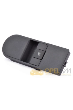 MCAR AN-355 | Opel Astra H Sağ Cam Kaldırma Açma Düğmesi Komple