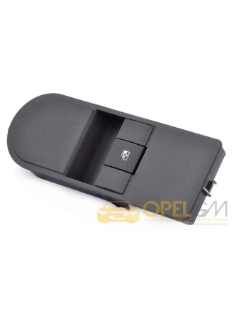 MCAR AN-355 | Opel Astra H Sağ Cam Kaldırma Açma Düğmesi Komple