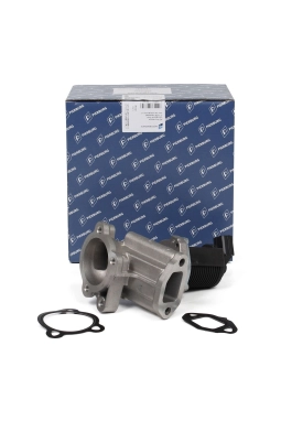 PIERBURG 7.00020.25.0 | Opel Astra H 1.3 Dizel Egr Valfi