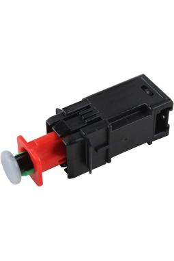 PSA 6366.F1 | Opel Astra H Fren Pedal Müşürü Orijinal