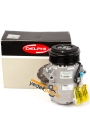 DELPHI TSP0155931 | Opel Astra H 1.3 Dizel (Z13DTH) Klima Kompresörü
