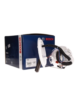 BOSCH 0580314195 | Opel Astra H Benzin Pompası Komple 1.4 / 1.6 2006-2013