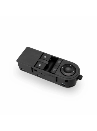 PSA 13228879 | Opel Astra H Ön Sol Cam Kaldırma Düğmesi ikili Orijinal