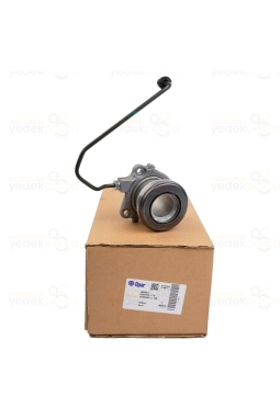 OPAR 588544 | Debriyaj Rulmanı Hidrolik Rulman (Kutu İçi Fte) 1,3 Mjet Grande Punto/Linea/Astra H/Corsa D 03-
