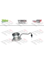 FTE 1100634 | Debriyaj Bilyası (Kısa Borulu) Opel Astra H / J / Corsa D 1.3 D