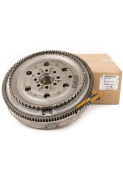 PSA 55570194 | Opel Astra H 1.3 Dizel (Z13DTH) Volant 6 İleri Orijinal Ürün