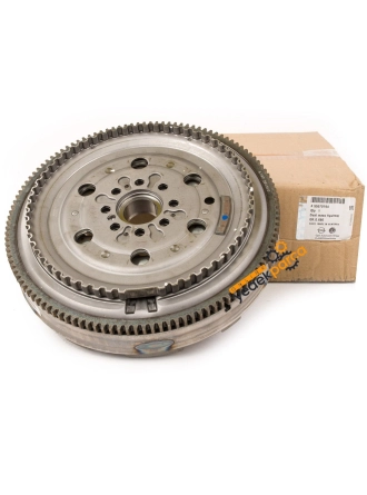 PSA 55570194 | Opel Astra H 1.3 Dizel (Z13DTH) Volant 6 İleri Orijinal Ürün