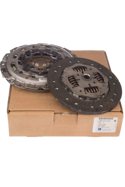 PSA 93191225 | Opel Astra H 1.6 Benzinli 115 BG (XER) Motor Easytronic Debriyaj Seti Orijinal-6606021