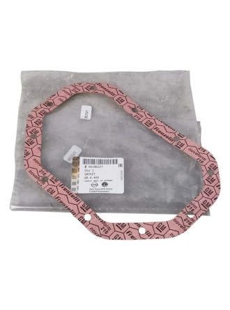 PSA 90345227 | Opel Astra H F13- F17 Şanzuman Difransiyel Kapağı Contası Orijinal