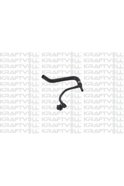 KRAFTVOLL 10031137 | Termostat Hortumu Konnektorlu Astra J Insignia 1.6T 08 >