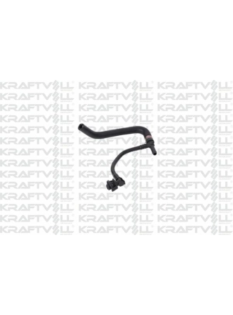 KRAFTVOLL 10031137 | Termostat Hortumu Konnektorlu Astra J Insignia 1.6T 08 >