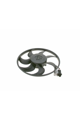 BOSCH 0130303314 | Fan Motoru 04-Astra.H
