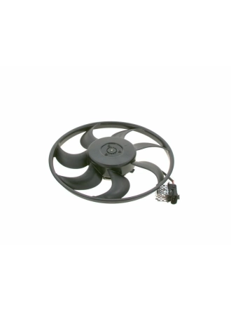 BOSCH 0130303314 | Fan Motoru 04-Astra.H