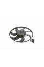 BOSCH 0130303314 | Fan Motoru 04-Astra.H