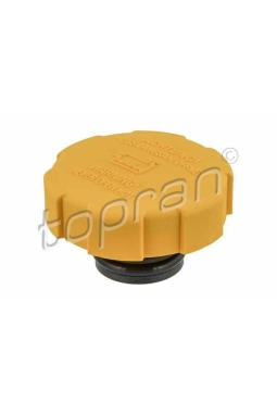 TOPRAN 206670 | Su Depo Kapağı Vectra.C-Astra.H