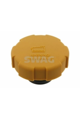 SWAG 40928490 | Su Depo Kapağı Vectra.C-Astra.H