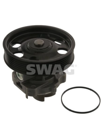SWAG 70939884 | Devirdaim Su Pompası Corsa C Corsa D Astra H Astra J Meriva A Meriva B Tigra B Corsa E Y13dt Z13dt Z13dth A13dtc A13dte B13dtc B13dte Albea Linea Egea Albea Doblo Nemo Bipper Fiorino 1.3Jtd