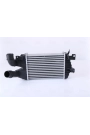 NISSENS 96587 | Turbo Radyatörü Opel Astra H 07-Z13dth