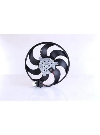 NISSENS 85754 | Fan Motoru Klima Opel Astra H 1.3 D
