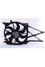 NISSENS 85185 | Fan Motoru Davlumbazlı Opel Astra G 1.4-1.6