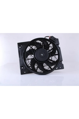 NISSENS 85186 | Fan Motoru Klima Davlumbazlı Opel Astra G 1.4-1.6