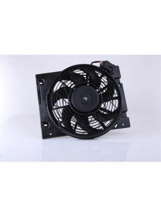 NISSENS 85186 | Fan Motoru Klima Davlumbazlı Opel Astra G 1.4-1.6
