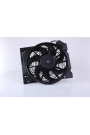 NISSENS 85186 | Fan Motoru Klima Davlumbazlı Opel Astra G 1.4-1.6