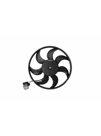 NRF 47877 | Radyatör Fan Motoru Zafira B Astra H 05 > Z14xep Z16xep Z16xer A16xer