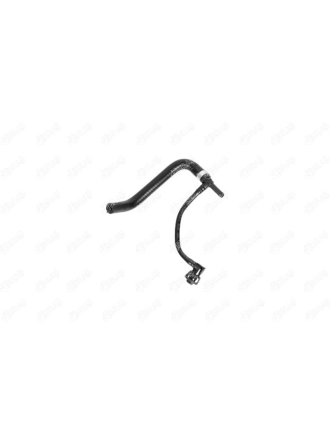 IBRAS 21209 | Termostat Hortumu Konnektorlu Astra J Insignia 1.6T 08 -
