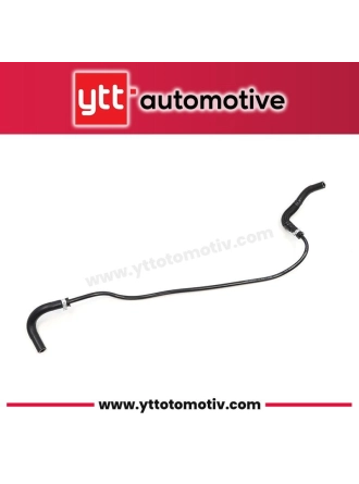 YTT Y1710 | Termostat Gaz Kelebek Arası Su Hortumu Astra H