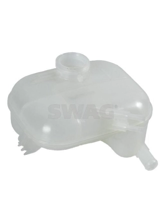 SWAG 40947898 | Radyatör Genleşme Su Deposu (Opel Astra H Astra H Gtc