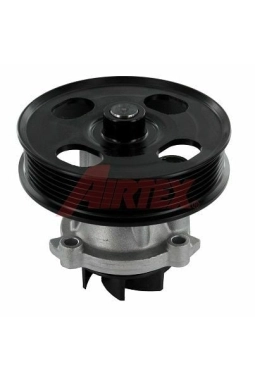 AIRTEX 1858 | Devirdaim Su Pompası Corsa C Corsa D Astra H Astra J Meriva A Meriva B Tigra B Corsa E Y13dt Z13dt Z13dth A13dtc A13dte B13dtc B13dte Albea Linea Egea Albea Doblo Nemo Bipper Fiorino 1.3Jtd