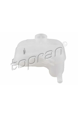 TOPRAN 208190 | Genleşme Deposu (Opel: Astra H)