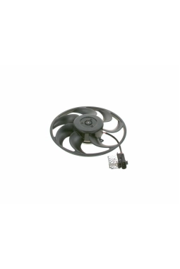 BOSCH 0130303302 | Klima Fan Motoru 05-Astra.H 1.3D *Z13dth* *P.H**
